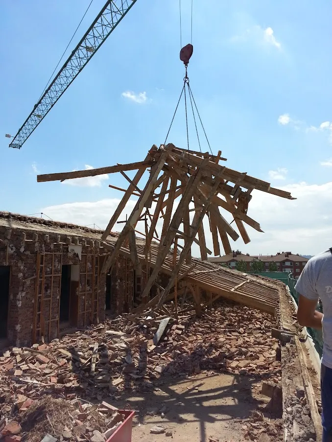 Foto del proyecto COLEGIO DE LA ASUNCIÓN 